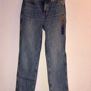 Women’s Banana Republic jeans